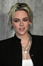KRISTEN STEWART and Underwater Special Fan Screening in Los Angeles 01/07/2020