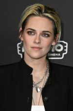 KRISTEN STEWART and Underwater Special Fan Screening in Los Angeles 01/07/2020