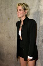 KRISTEN STEWART and Underwater Special Fan Screening in Los Angeles 01/07/2020