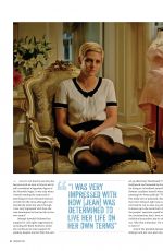 KRISTEN STEWART in Diva Magazine, UK February 2020