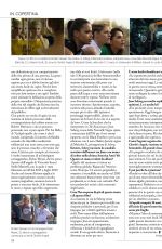 KRISTEN STEWART in F Magazine, February 2020