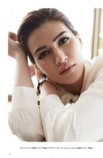KRITI SANON in Harper