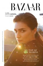 KRITI SANON in Harper