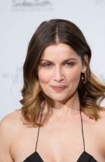 LAETITIA CASTA at 18th Fashion Dinner for Aids Sidaction Association in Paris 01/23/2020
