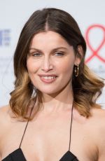 LAETITIA CASTA at 18th Fashion Dinner for Aids Sidaction Association in Paris 01/23/2020