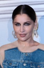 LAETITIA CASTA at Jean-Paul Gaultier Show at Paris Fashion Week 01/22/2020