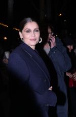 LAETITIA CASTA at Jean-Paul Gaultier Show at Paris Fashion Week 01/22/2020