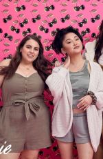 LANA CONDOR for 2020 Aerie Real Role Model