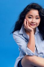 LANA CONDOR for 2020 Aerie Real Role Model
