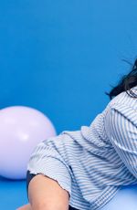 LANA CONDOR for 2020 Aerie Real Role Model