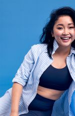 LANA CONDOR for 2020 Aerie Real Role Model