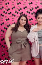 LANA CONDOR for 2020 Aerie Real Role Model