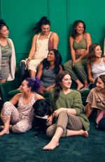 LANA CONDOR for 2020 Aerie Real Role Model