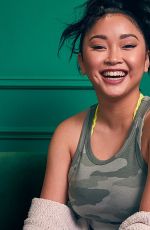 LANA CONDOR for 2020 Aerie Real Role Model