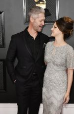 LANA DEL REY at 62nd Annual Grammy Awards in Los Angeles 01/26/2020