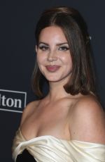LANA DEL REY at Recording Academy and Clive Davis Pre-Grammy Gala in Beverly Hills 01/25/2020