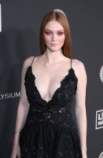 LARSEN THOMPSON at Art of Elysium Presents We Are Hear