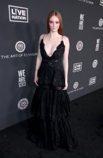 LARSEN THOMPSON at Art of Elysium Presents We Are Hear