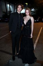 LARSEN THOMPSON at Art of Elysium Presents We Are Hear
