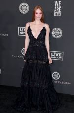 LARSEN THOMPSON at Art of Elysium Presents We Are Hear
