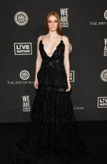 LARSEN THOMPSON at Art of Elysium Presents We Are Hear