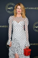 LAURA DERN at 20th Annual AFI Awards in Beverly Hills 01/03/2020