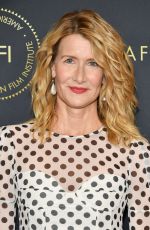 LAURA DERN at 20th Annual AFI Awards in Beverly Hills 01/03/2020