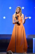 LAURA DERN at 25th Annual Critics Choice Awards in Santa Monica 01/12/2020