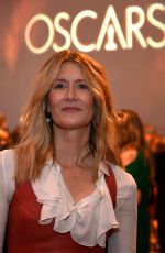LAURA DERN at 92nd Oscars Nominees Luncheon in Hollywood 01/27/2020