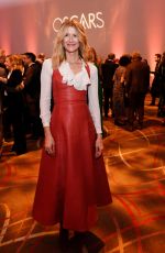 LAURA DERN at 92nd Oscars Nominees Luncheon in Hollywood 01/27/2020