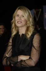 LAURA DERN at Cinema Vanguard Award at 2020 Santa Barbara International Fil Festival 01/21/2020