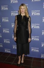LAURA DERN at Cinema Vanguard Award at 2020 Santa Barbara International Fil Festival 01/21/2020