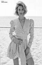 LAURA VANDERVOOR in QP Magazine, December 2019