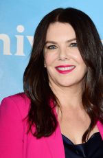 LAUREN GRAHAM at NBC/Universal Winter TCA Tour in Pasadena 01/11/2020