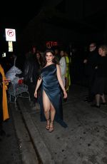 LAUREN JAREGUI Leaves Billie Eilish