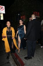 LAUREN JAREGUI Leaves Billie Eilish
