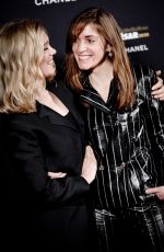 LEA SEYDOUX at Cesat Revelations 2020 Photocall in Paris 01/13/22020