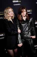 LEA SEYDOUX at Cesat Revelations 2020 Photocall in Paris 01/13/22020
