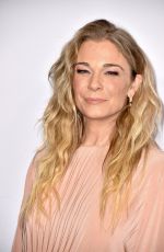 LEANN RIMES at 2020 Musicares Person of the Year Honoring Aerosmith in Los Angeles 01/24/2020
