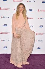LEANN RIMES at 2020 Musicares Person of the Year Honoring Aerosmith in Los Angeles 01/24/2020