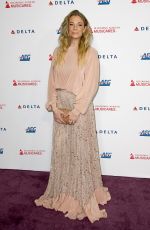LEANN RIMES at 2020 Musicares Person of the Year Honoring Aerosmith in Los Angeles 01/24/2020