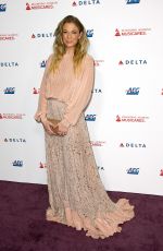 LEANN RIMES at 2020 Musicares Person of the Year Honoring Aerosmith in Los Angeles 01/24/2020