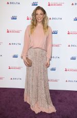 LEANN RIMES at 2020 Musicares Person of the Year Honoring Aerosmith in Los Angeles 01/24/2020