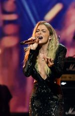 LEANN RIMES Performs at 2020 Musicares Person of the Year Honoring Aerosmith 01/24/2020