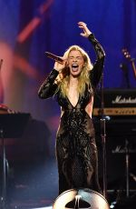 LEANN RIMES Performs at 2020 Musicares Person of the Year Honoring Aerosmith 01/24/2020
