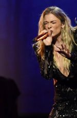 LEANN RIMES Performs at 2020 Musicares Person of the Year Honoring Aerosmith 01/24/2020