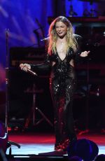 LEANN RIMES Performs at 2020 Musicares Person of the Year Honoring Aerosmith 01/24/2020