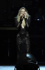 LEANN RIMES Performs at 2020 Musicares Person of the Year Honoring Aerosmith 01/24/2020