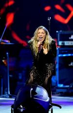 LEANN RIMES Performs at 2020 Musicares Person of the Year Honoring Aerosmith 01/24/2020