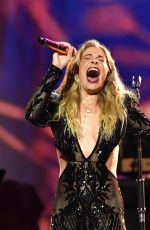 LEANN RIMES Performs at 2020 Musicares Person of the Year Honoring Aerosmith 01/24/2020